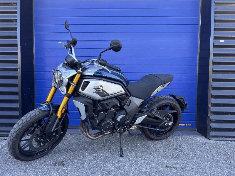 CLX 700 HERITAGE