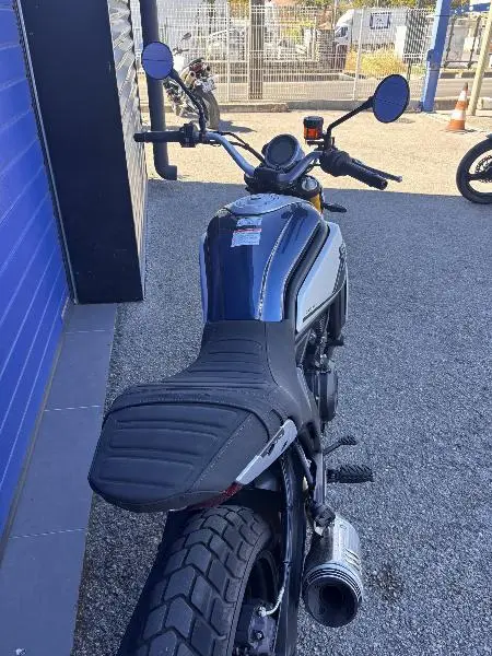 CLX 700 HERITAGE