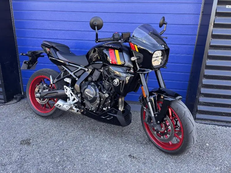 GSX8 TT 2026