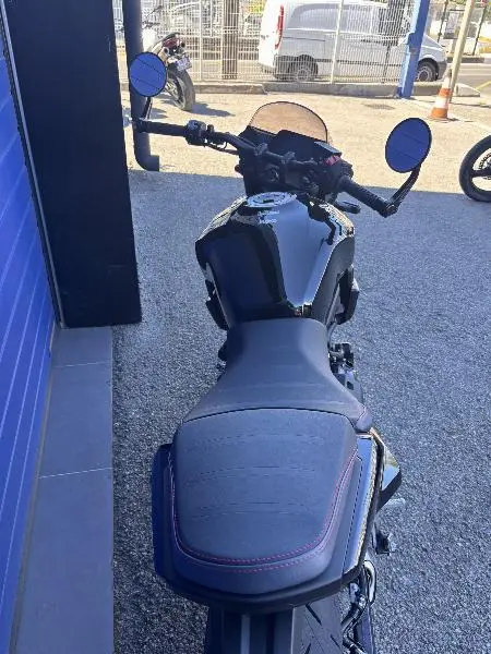 GSX8 TT