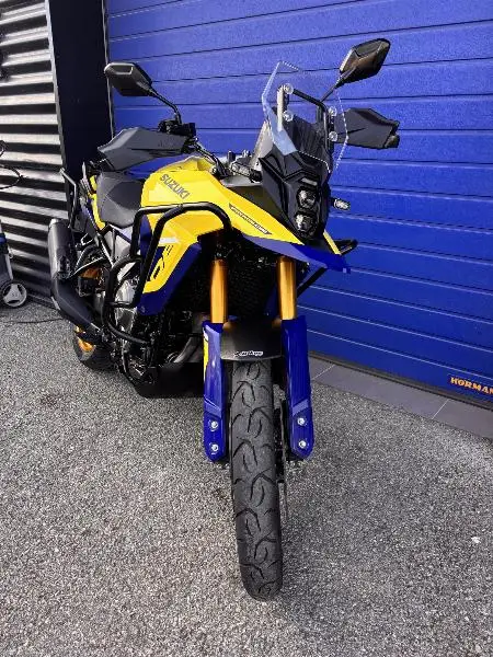 VSTROM 800DE