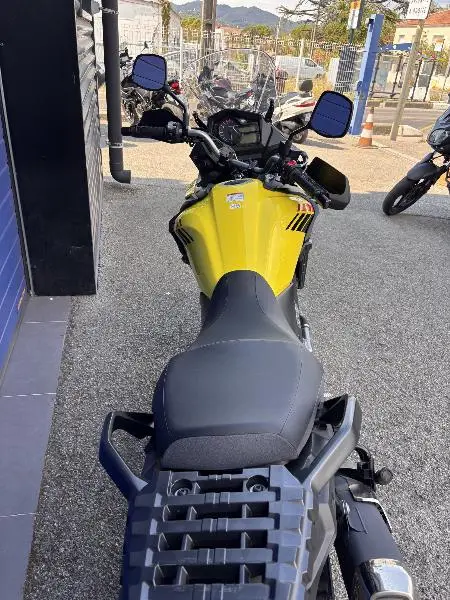 DL VSTROM 650XT A2