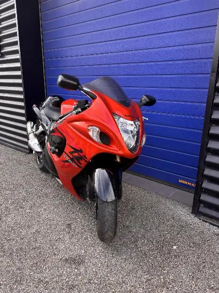 GSX 1300 R