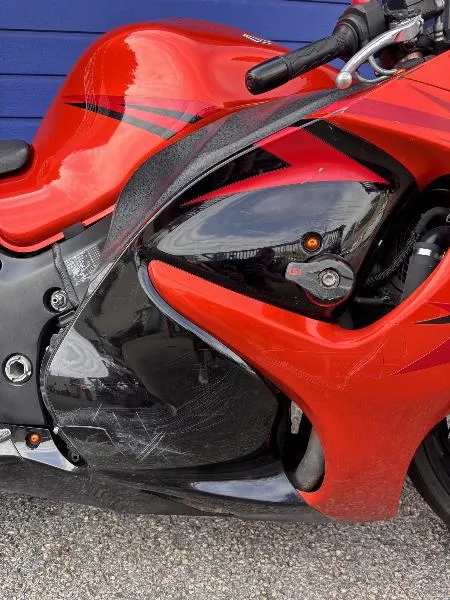 GSX 1300 R