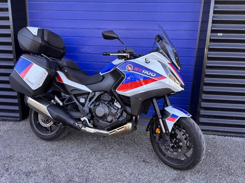 NT 1100