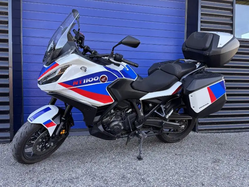 NT 1100