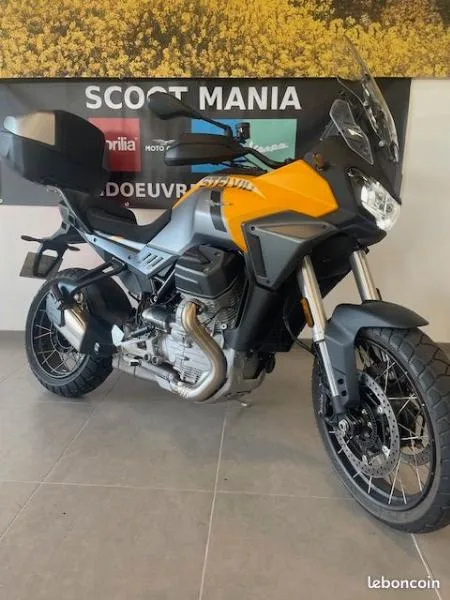 STELVIO 2025