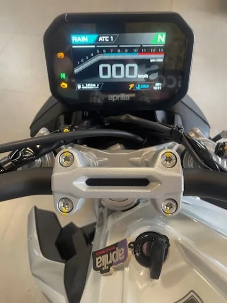 TUONO 457