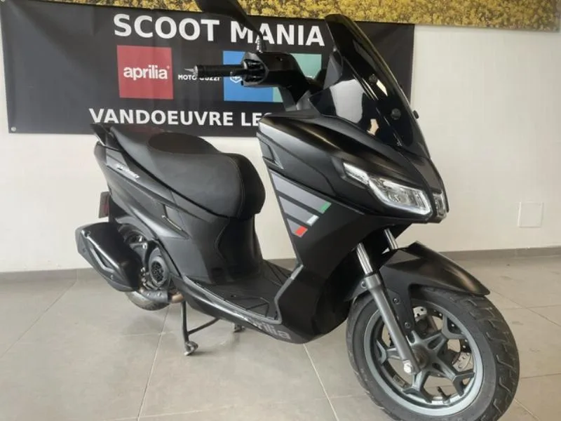 SXR 50