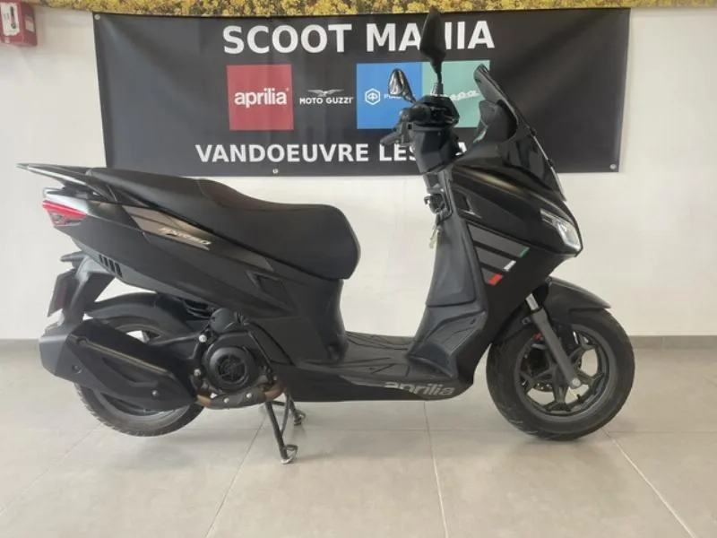 SXR 50