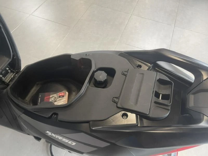 SXR 50