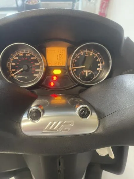 MP3 400 LT