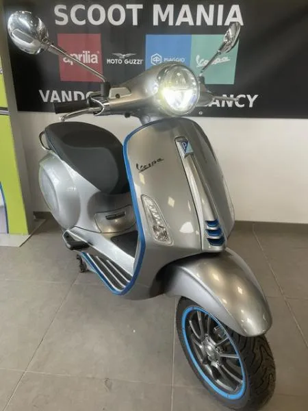 Primavera Elettrica 45