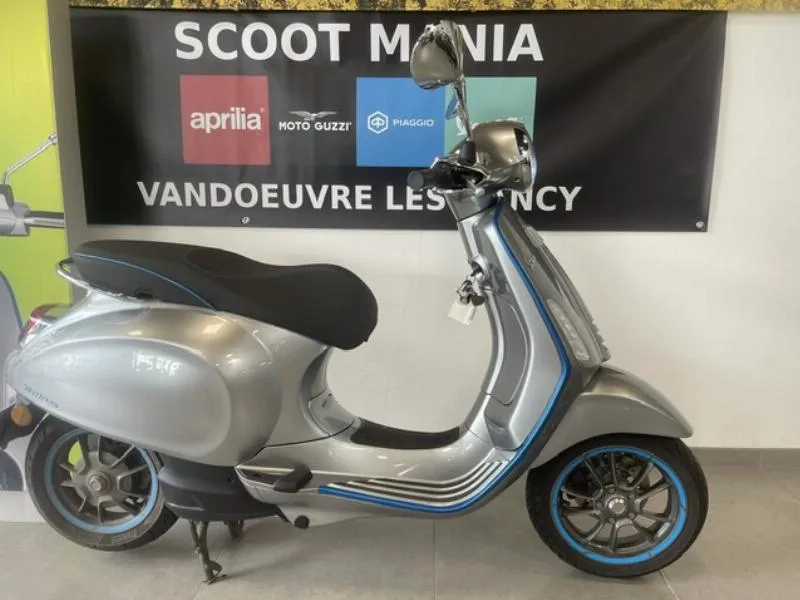 Primavera Elettrica 45