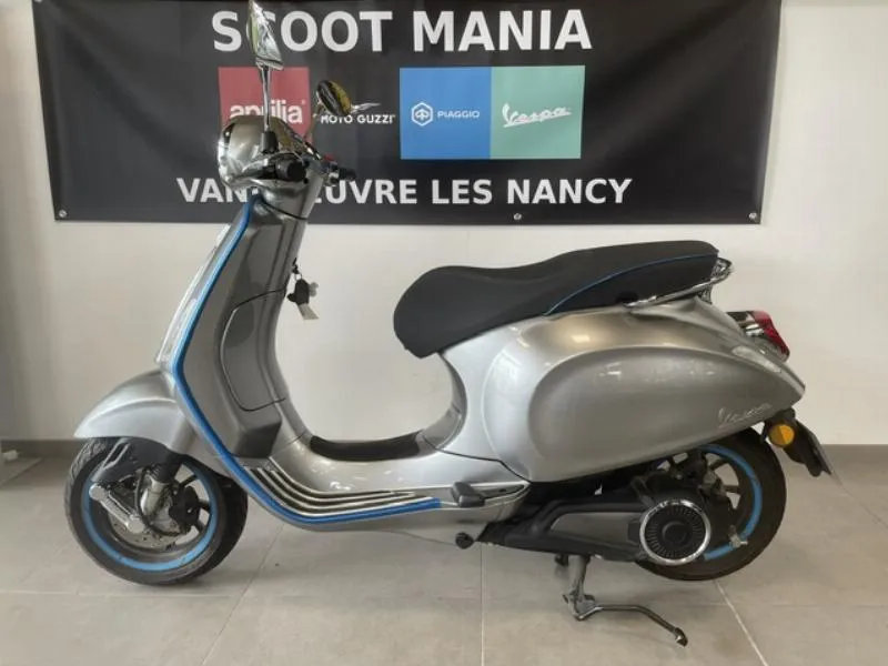 Primavera Elettrica 45