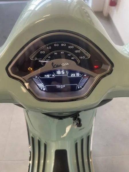 PRIMAVERA 125