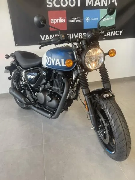 HUNTER 350