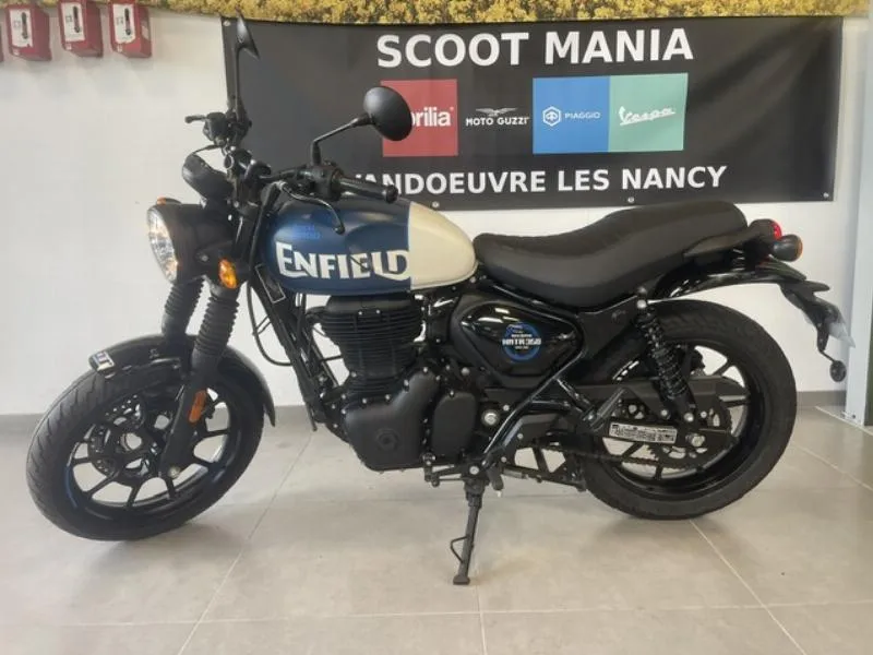 HUNTER 350