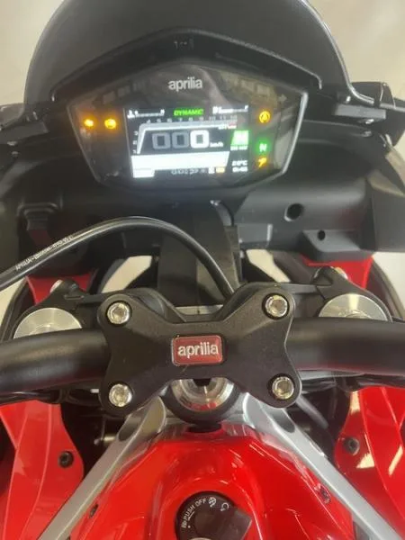 TUONO 660