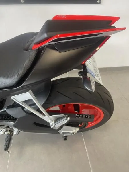 TUONO 660