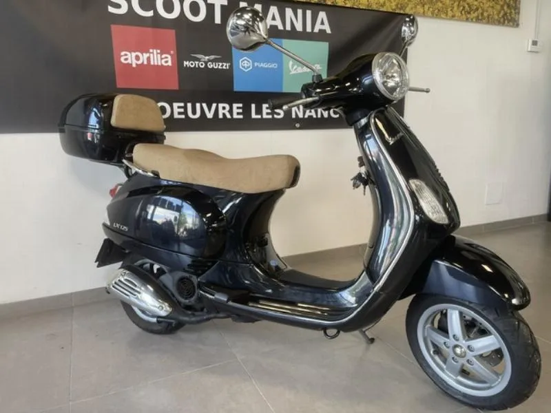 LX 125