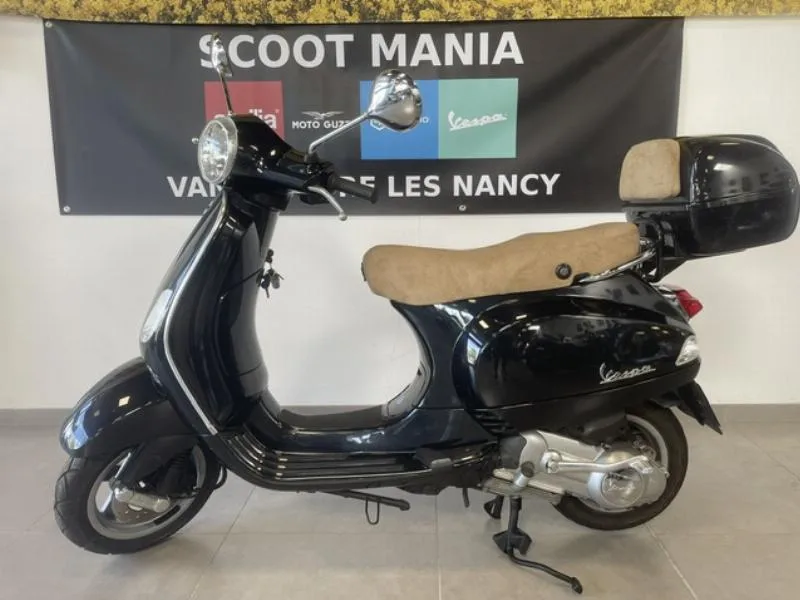 LX 125