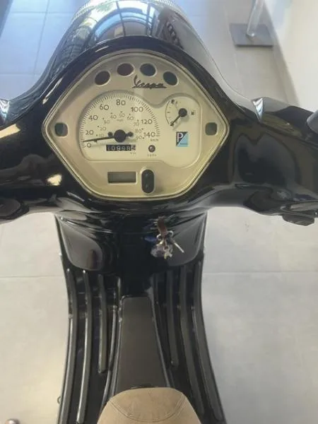 LX 125