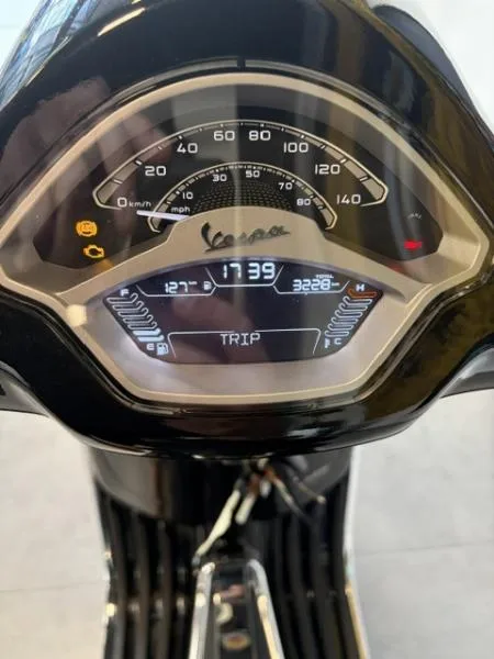 PRIMAVERA 125