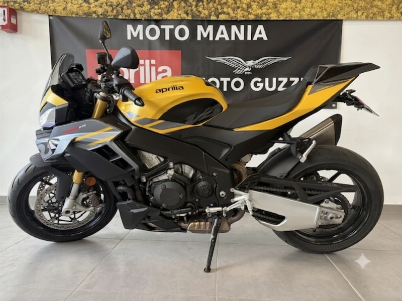 TUONO 1100 V4