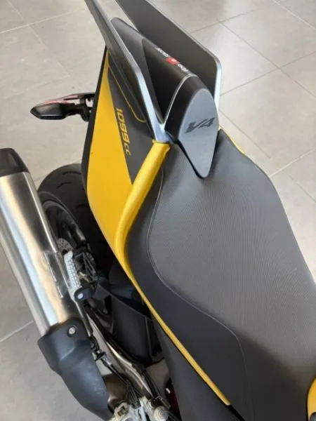 TUONO 1100 V4