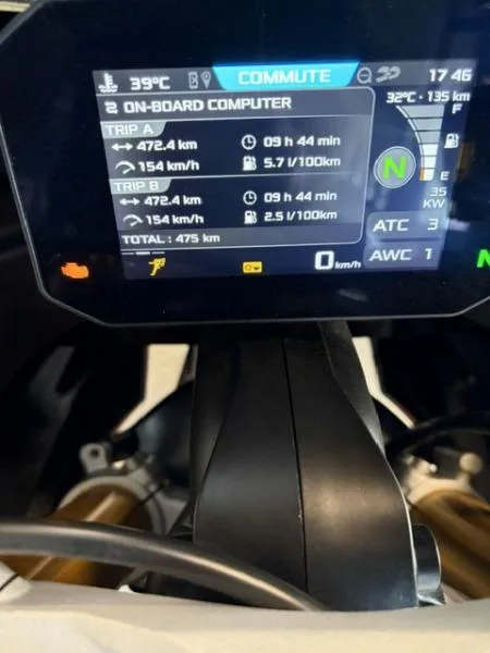 RS 660 35KW