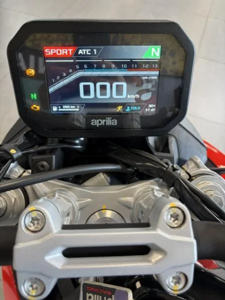 TUONO 457
