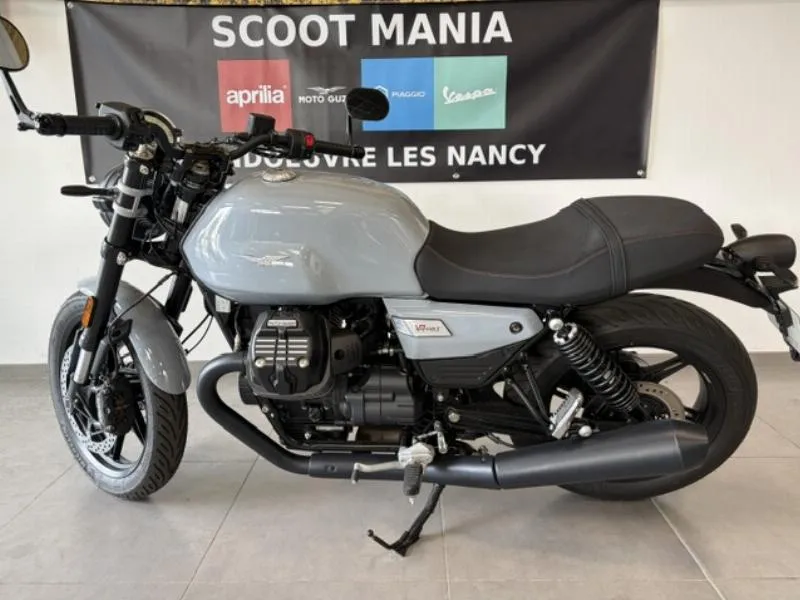 V7 SPORT 850