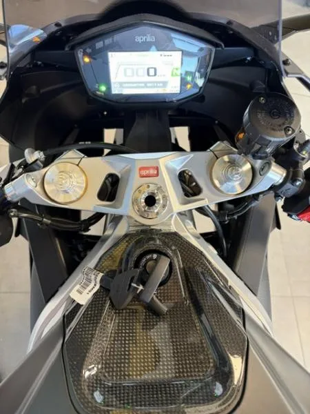 RS 660 ABS