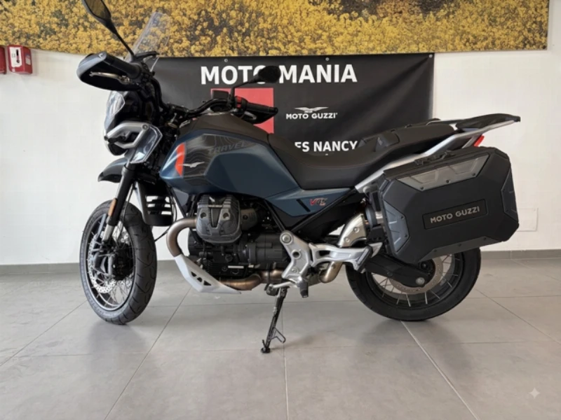 V85 TT TRAVEL PACK 850