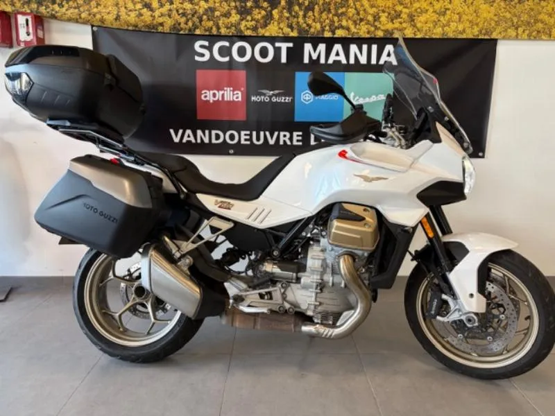 V100  MANDELLO