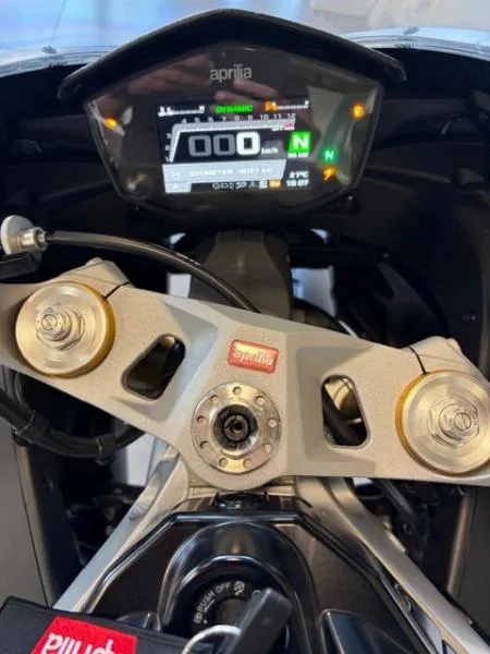 RS 660 A2