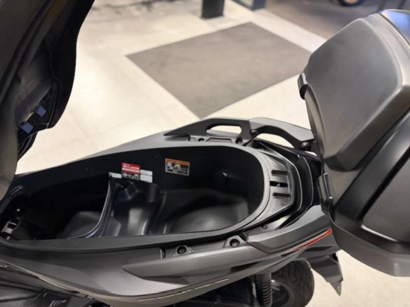 NSS FORZA 125