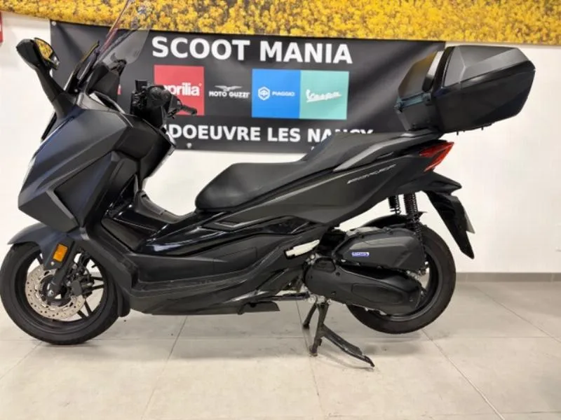 NSS FORZA 125