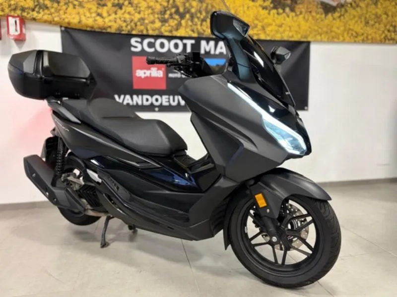 NSS FORZA 125