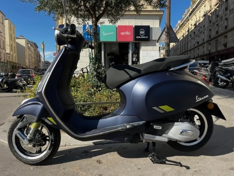 PRIMAVERA 125