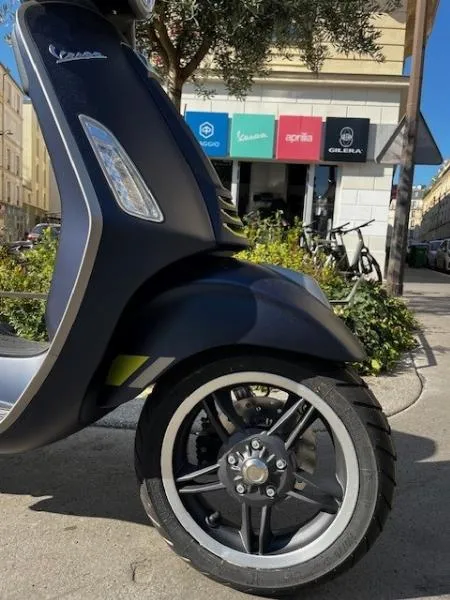 PRIMAVERA 125