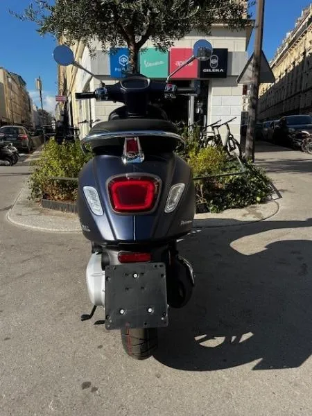 PRIMAVERA 125