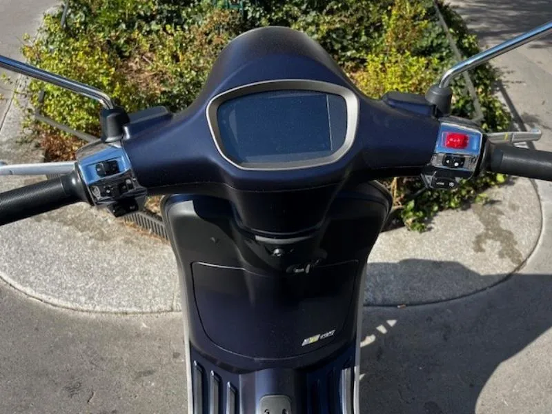 PRIMAVERA 125