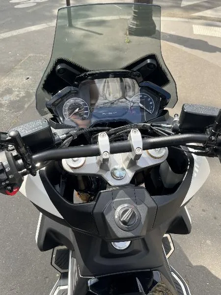 XP 400 GT