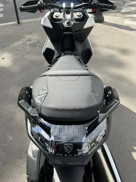 XP 400 GT