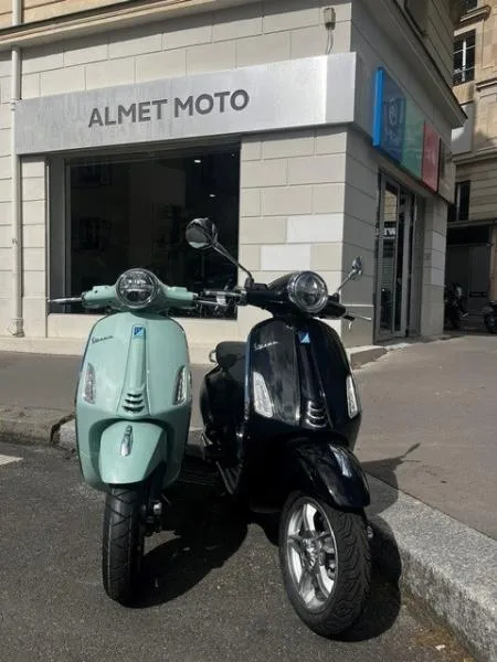 PRIMAVERA 50