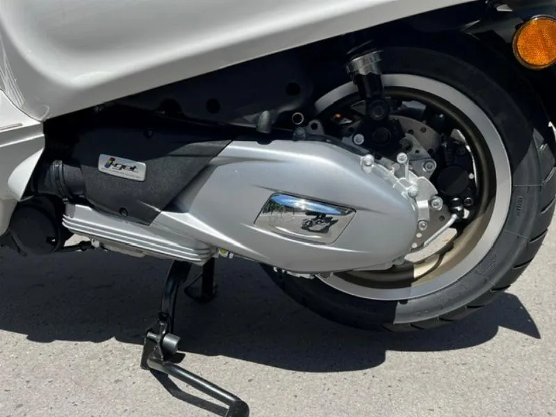 PRIMAVERA 125