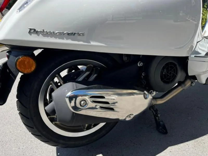 PRIMAVERA 125
