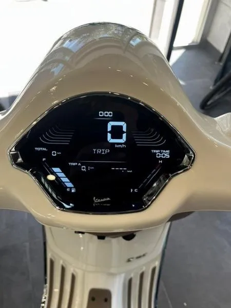 PRIMAVERA 125